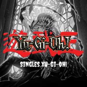 Singles Yu-Gi-Oh!